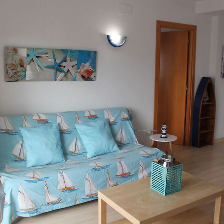 Port Canigo Apartments 罗萨斯 外观 照片