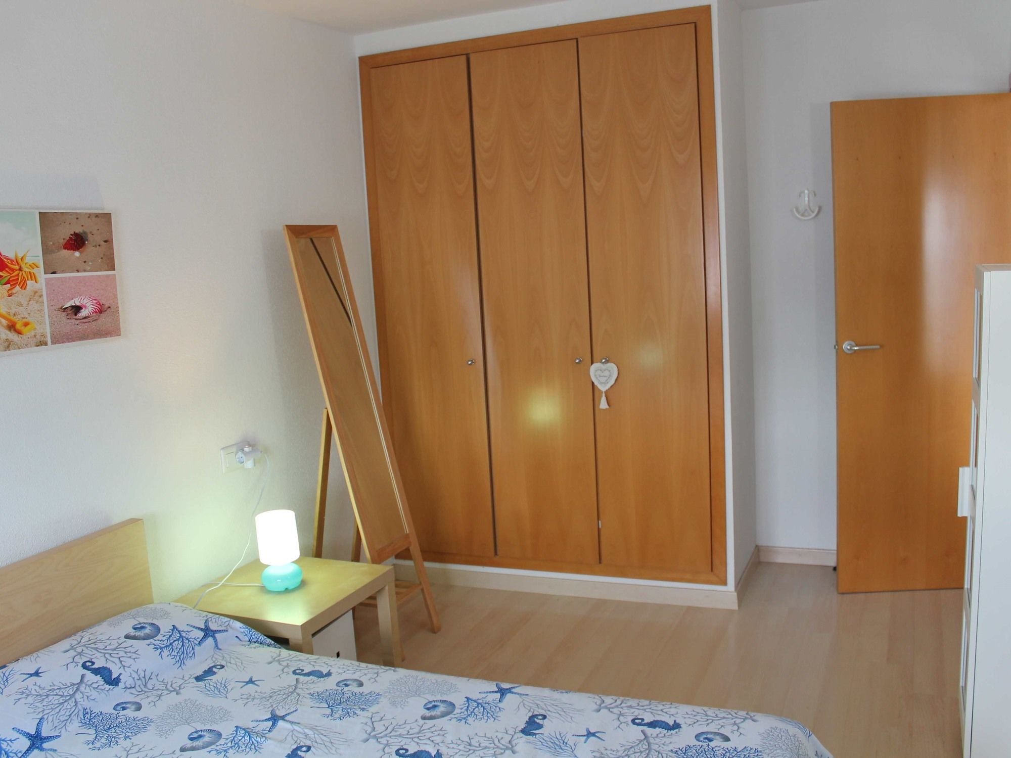 Port Canigo Apartments 罗萨斯 外观 照片